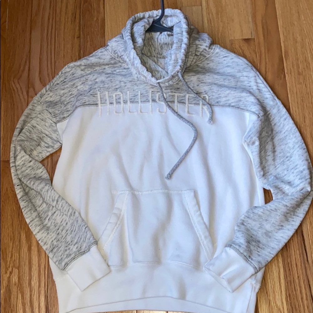Hollister Sweater